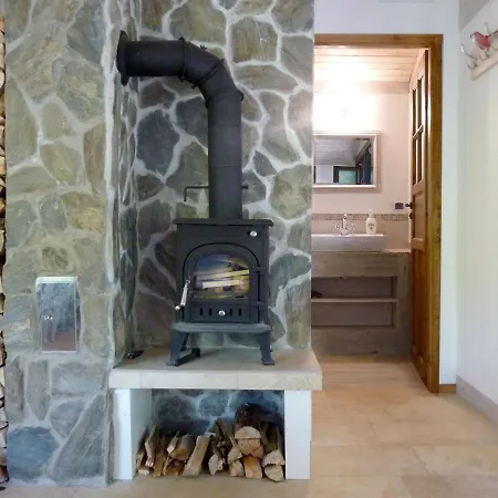 W Brzozowym Lesie * Sulicice