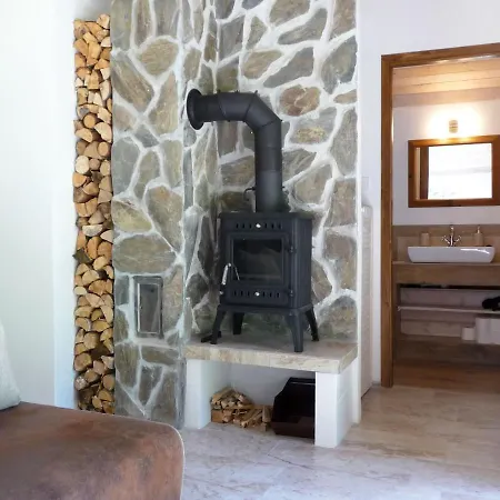 W Brzozowym Lesie בית נופש *