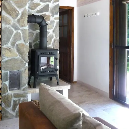 W Brzozowym Lesie Sulicice