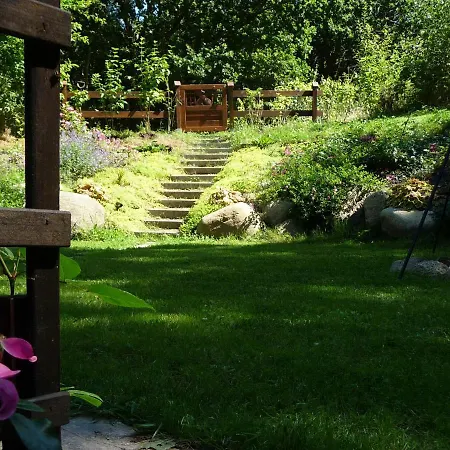 W Brzozowym Lesie Holiday home Sulicice