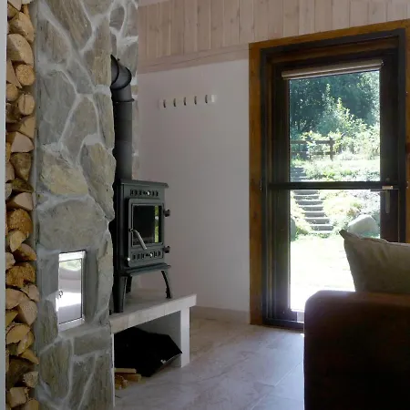 W Brzozowym Lesie * Sulicice