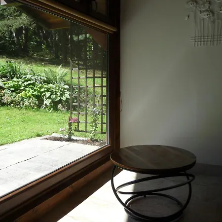 בית נופש W Brzozowym Lesie *