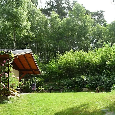 W Brzozowym Lesie Holiday home Sulicice