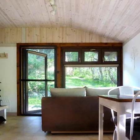 W Brzozowym Lesie בית נופש