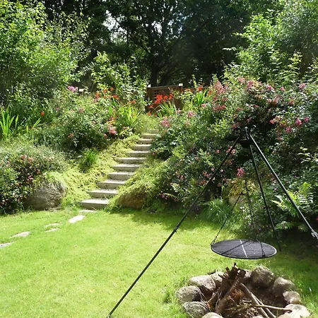 W Brzozowym Lesie בית נופש *