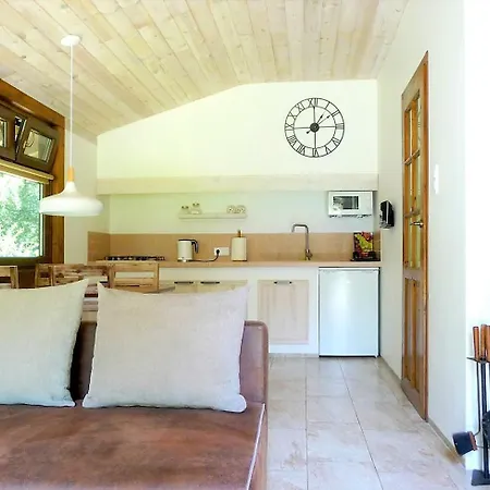 W Brzozowym Lesie בית נופש