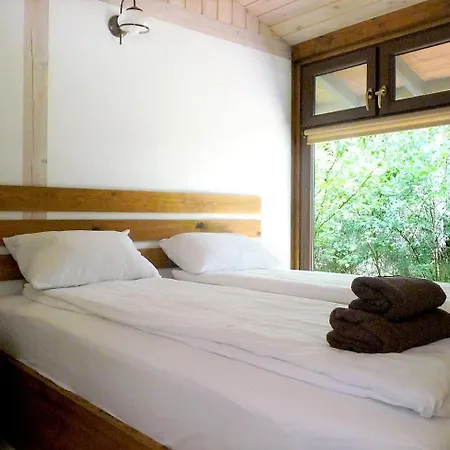 בית נופש W Brzozowym Lesie *