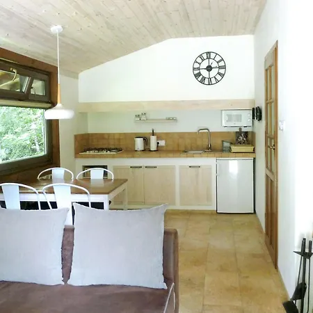 W Brzozowym Lesie * Sulicice