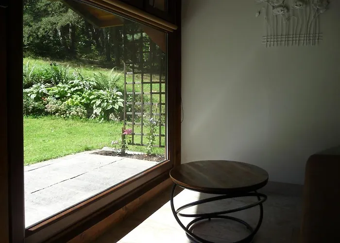 Dom wakacyjny W Brzozowym Lesie *