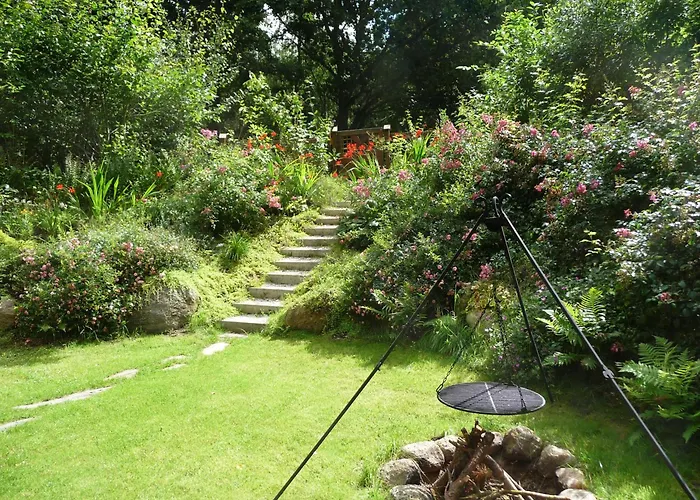 W Brzozowym Lesie Dom wakacyjny *