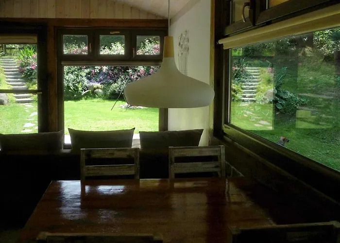 W Brzozowym Lesie * Sulicice